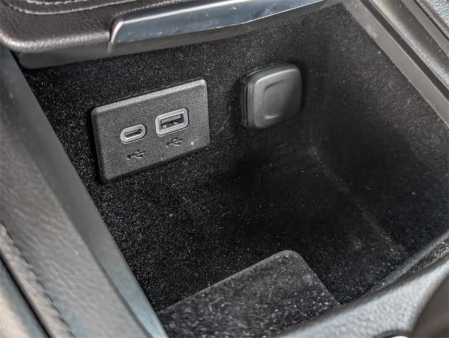 2021 Cadillac XT4 AWD 4dr Sport