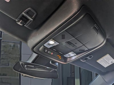 2021 Cadillac XT4 AWD 4dr Sport