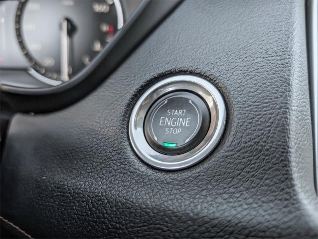 2021 Cadillac XT4 AWD 4dr Sport