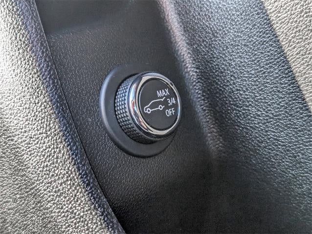 2021 Cadillac XT4 AWD 4dr Sport