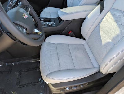 2024 Cadillac XT4 AWD Sport