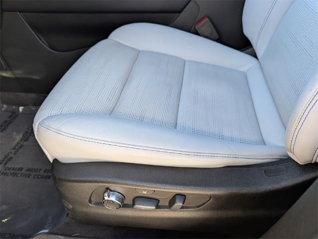 2024 Cadillac XT4 AWD Sport