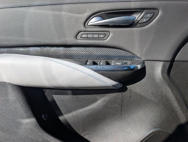 2024 Cadillac XT4 AWD Sport