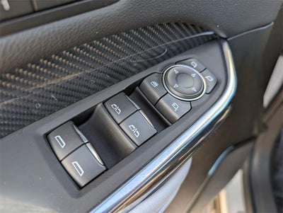 2024 Cadillac XT4 AWD Sport