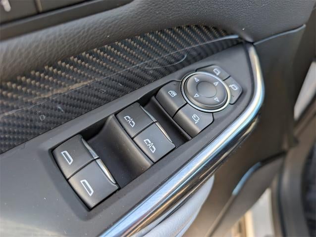 2024 Cadillac XT4 AWD Sport