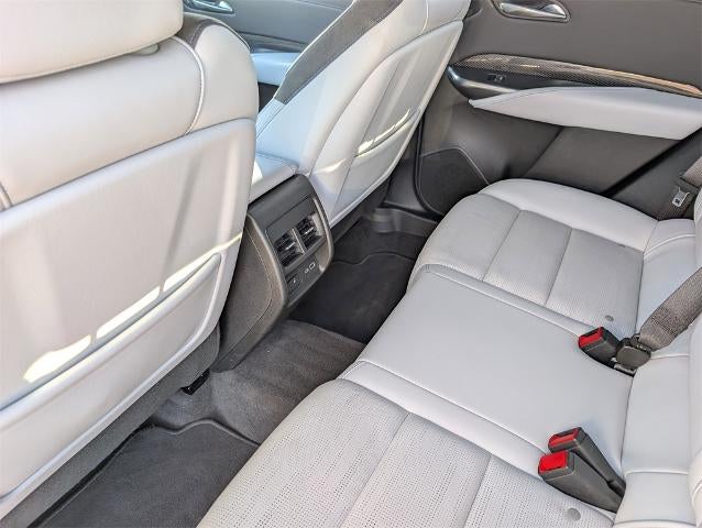 2024 Cadillac XT4 AWD Sport