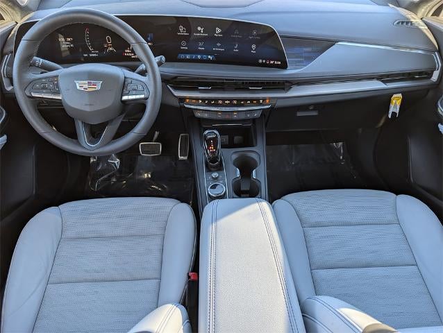 2024 Cadillac XT4 AWD Sport