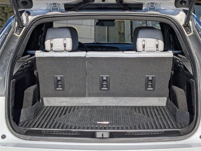 2024 Cadillac XT4 AWD Sport