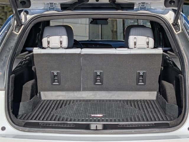 2024 Cadillac XT4 AWD Sport