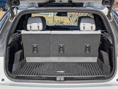 2024 Cadillac XT4 AWD Sport