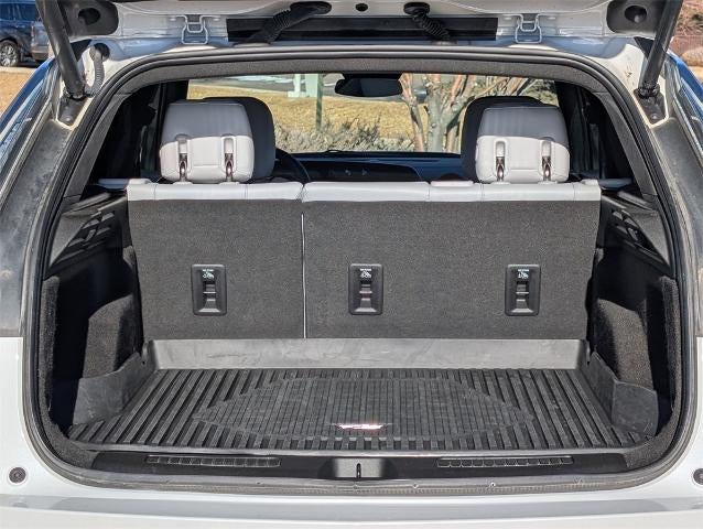 2024 Cadillac XT4 AWD Sport