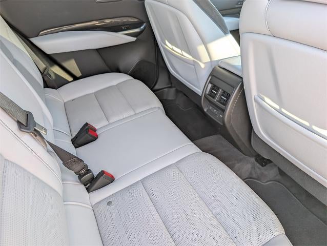 2024 Cadillac XT4 AWD Sport