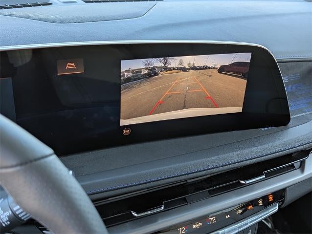 2024 Cadillac XT4 AWD Sport