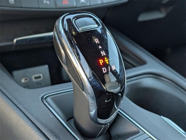 2024 Cadillac XT4 AWD Sport