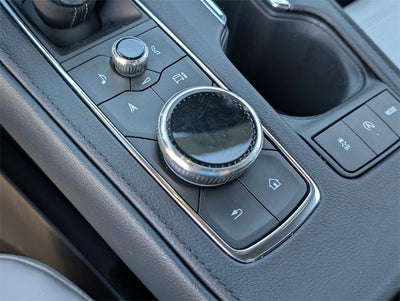 2024 Cadillac XT4 AWD Sport