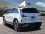 2024 Cadillac XT4 AWD Sport