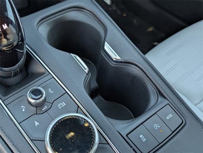 2024 Cadillac XT4 AWD Sport