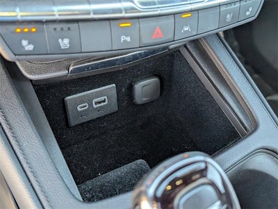 2024 Cadillac XT4 AWD Sport