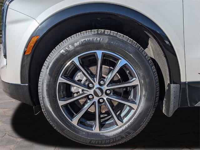 2024 Cadillac XT4 AWD Sport