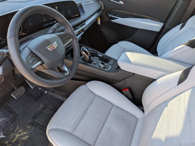 2024 Cadillac XT4 AWD Sport