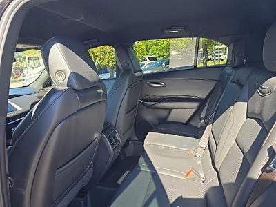 2023 Cadillac XT4 AWD 4dr Sport