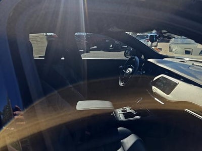 2023 Cadillac XT4 AWD 4dr Sport