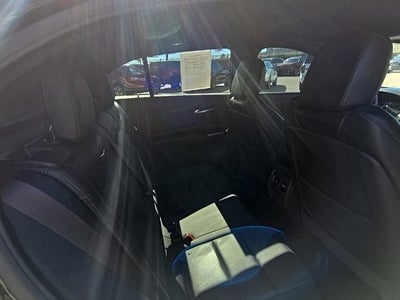 2023 Cadillac XT4 AWD 4dr Sport