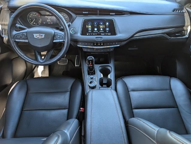 2023 Cadillac XT4 AWD Sport
