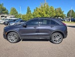 2023 Cadillac XT4 AWD 4dr Sport