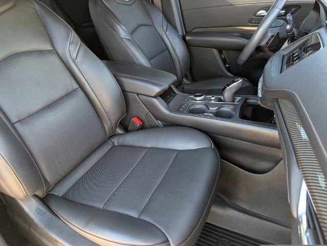 2023 Cadillac XT4 AWD Sport