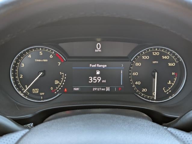 2023 Cadillac XT4 AWD Sport