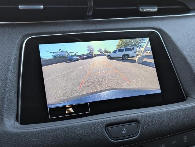 2023 Cadillac XT4 AWD Sport