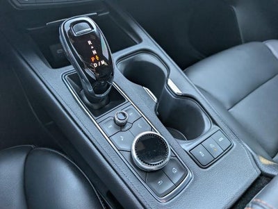 2023 Cadillac XT4 AWD Sport
