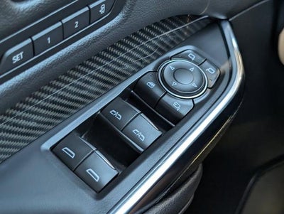 2023 Cadillac XT4 AWD Sport