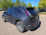2023 Cadillac XT4 AWD 4dr Sport