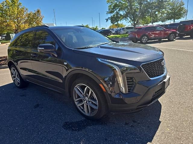 2023 Cadillac XT4 AWD 4dr Sport