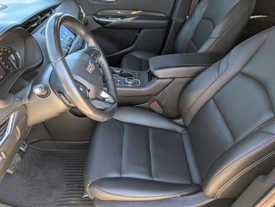 2020 Cadillac XT4 AWD 4dr Sport
