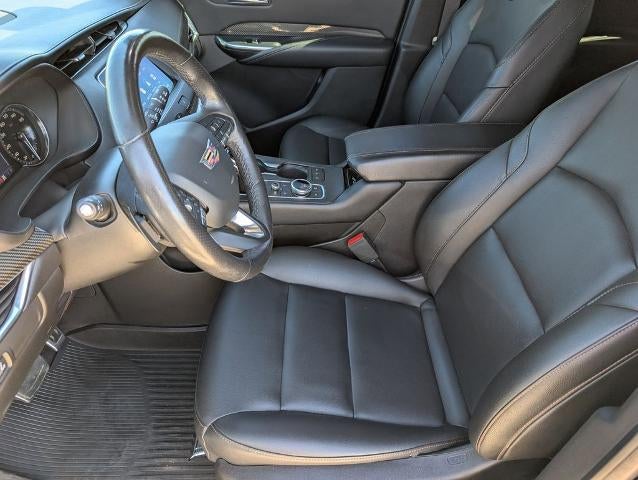 2020 Cadillac XT4 AWD 4dr Sport