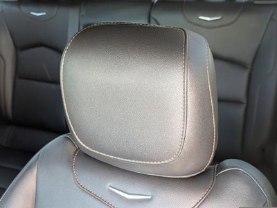 2020 Cadillac XT4 AWD 4dr Sport