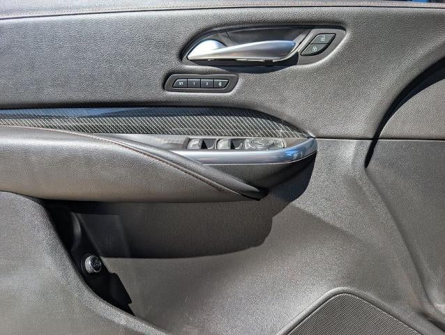 2020 Cadillac XT4 AWD 4dr Sport