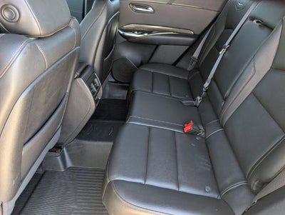 2020 Cadillac XT4 AWD 4dr Sport