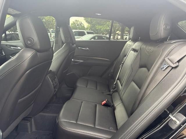 2020 Cadillac XT4 AWD 4dr Sport