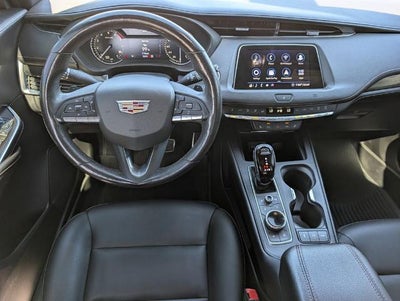 2020 Cadillac XT4 AWD 4dr Sport
