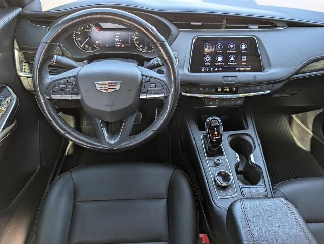 2020 Cadillac XT4 AWD 4dr Sport