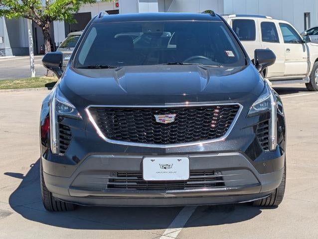 2020 Cadillac XT4 AWD 4dr Sport
