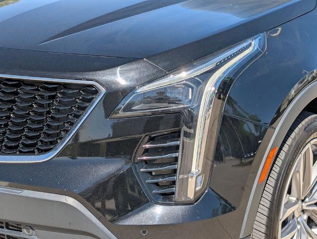 2020 Cadillac XT4 AWD 4dr Sport