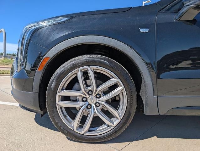 2020 Cadillac XT4 AWD 4dr Sport