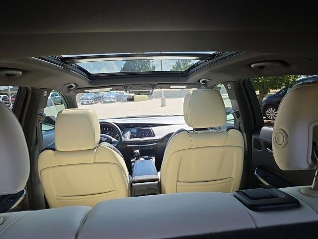 2023 Cadillac XT4 AWD Sport