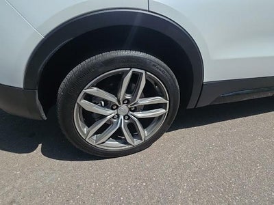 2023 Cadillac XT4 AWD Sport