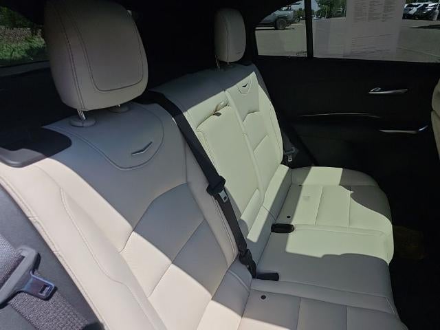 2023 Cadillac XT4 AWD Sport